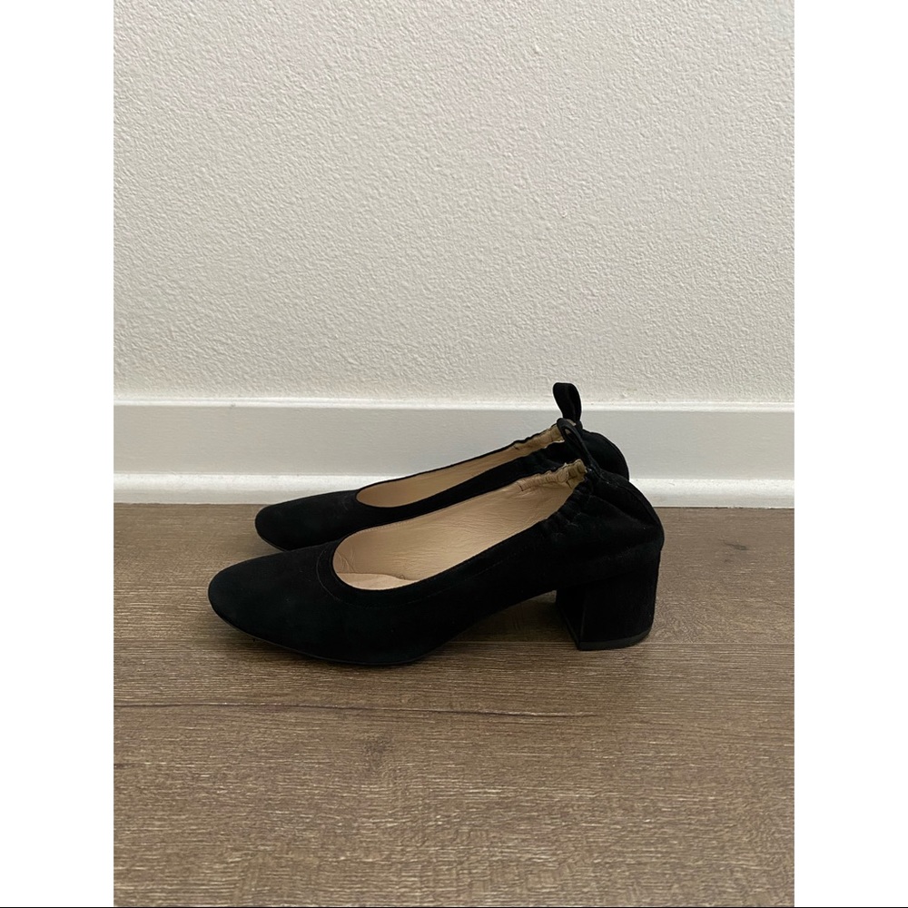 Everlane The Day Heel